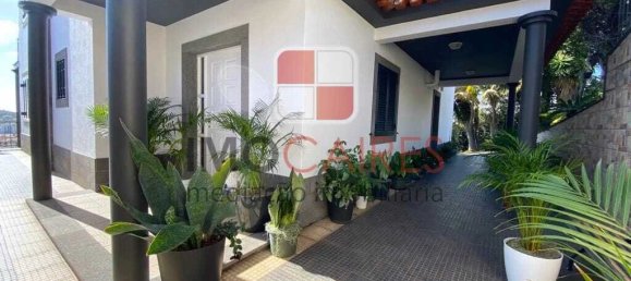 3 Schlafzimmer Villa in Funchal, Portugal, Nr. 107478 13