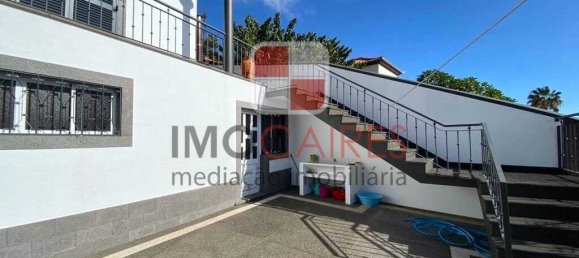 3 Schlafzimmer Villa in Funchal, Portugal, Nr. 107478 4