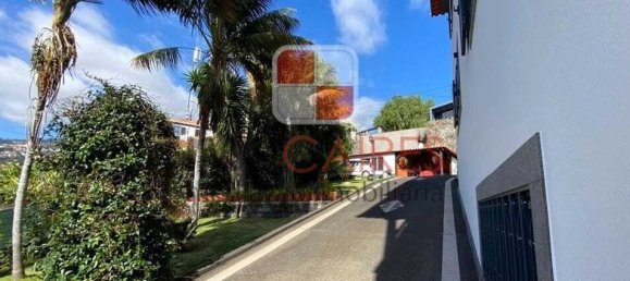 3 Schlafzimmer Villa in Funchal, Portugal, Nr. 107478 6