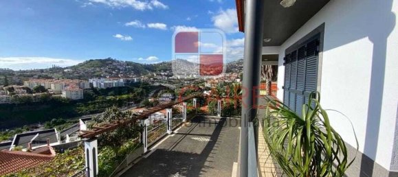 3 Schlafzimmer Villa in Funchal, Portugal, Nr. 107478 2