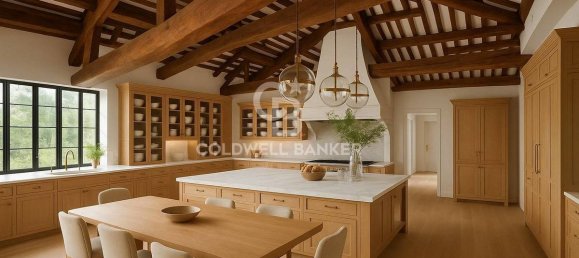 20 bedrooms Villa in Perugia, Italy No. 329536 13