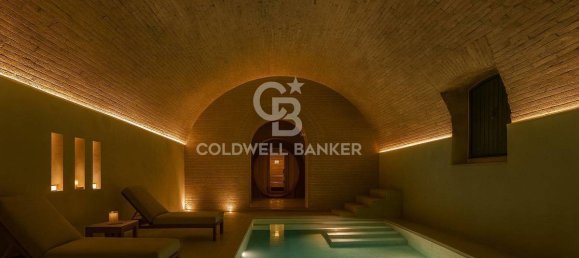 20 bedrooms Villa in Perugia, Italy No. 329536 16