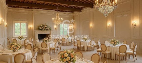 20 bedrooms Villa in Perugia, Italy No. 329536 11