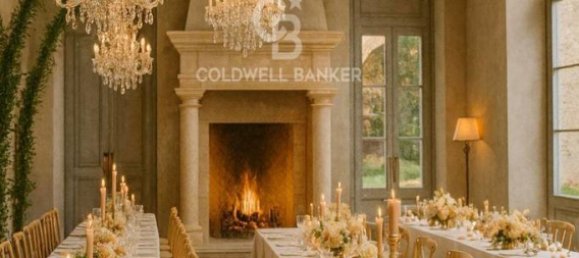 20 bedrooms Villa in Perugia, Italy No. 329536 12