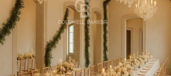 20 bedrooms Villa in Perugia, Italy No. 329536 10