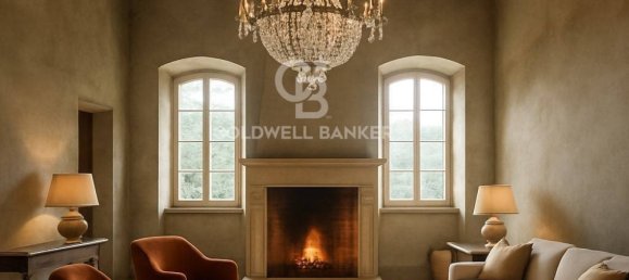 20 bedrooms Villa in Perugia, Italy No. 329536 9