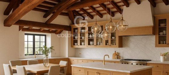 20 bedrooms Villa in Perugia, Italy No. 329536 14