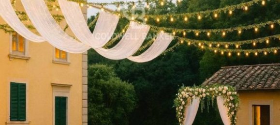 20 bedrooms Villa in Perugia, Italy No. 329536 5