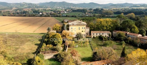 20 bedrooms Villa in Perugia, Italy No. 329536 18