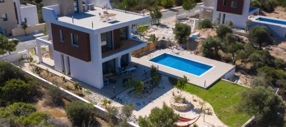 Casa T3 em Kouklia, Cyprus N.º 16879 6