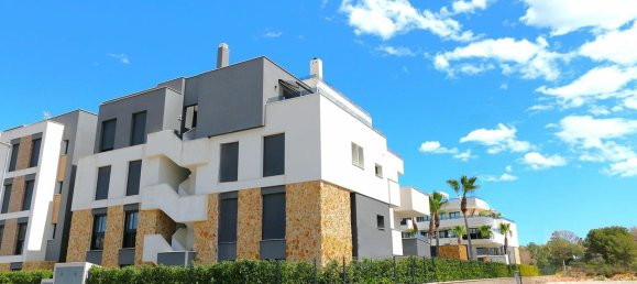 Ático de 3 dormitorios en Dehesa De Campoamor, Spain No. 188339 42