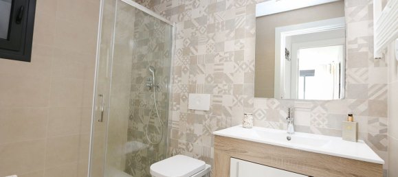 Ático de 3 dormitorios en Dehesa De Campoamor, Spain No. 188339 37