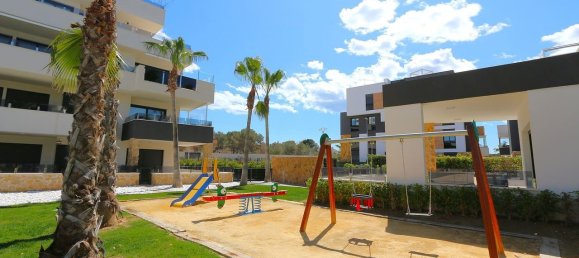 Ático de 3 dormitorios en Dehesa De Campoamor, Spain No. 188339 43