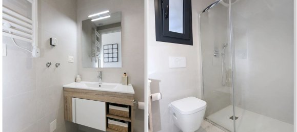 Ático de 3 dormitorios en Dehesa De Campoamor, Spain No. 188339 34