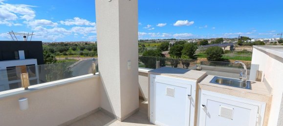 Ático de 3 dormitorios en Dehesa De Campoamor, Spain No. 188339 9