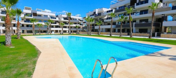 Ático de 3 dormitorios en Dehesa De Campoamor, Spain No. 188339 3