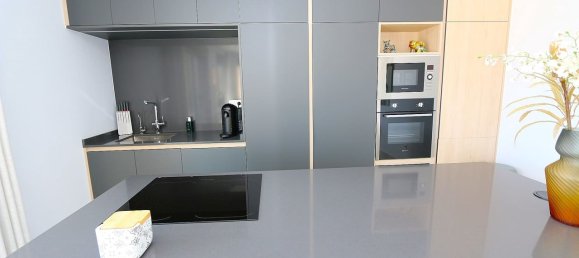 Ático de 3 dormitorios en Dehesa De Campoamor, Spain No. 188339 26