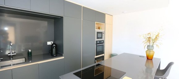 Ático de 3 dormitorios en Dehesa De Campoamor, Spain No. 188339 25