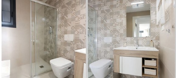 Ático de 3 dormitorios en Dehesa De Campoamor, Spain No. 188339 38