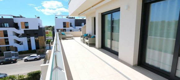 Ático de 3 dormitorios en Dehesa De Campoamor, Spain No. 188339 13