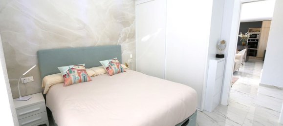 Ático de 3 dormitorios en Dehesa De Campoamor, Spain No. 188339 31