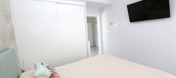 Ático de 3 dormitorios en Dehesa De Campoamor, Spain No. 188339 32