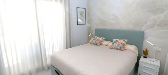 Ático de 3 dormitorios en Dehesa De Campoamor, Spain No. 188339 30