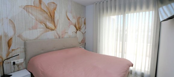 Ático de 3 dormitorios en Dehesa De Campoamor, Spain No. 188339 39