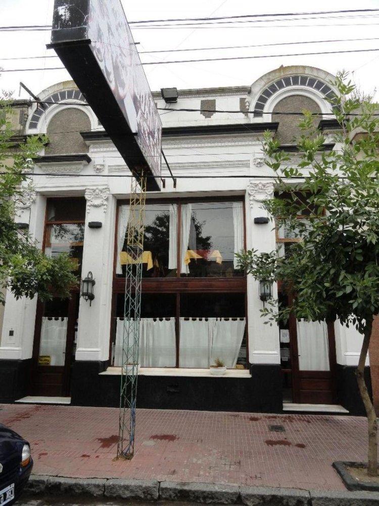 Офис в Буэнос-Айрес, Аргентина № 105686