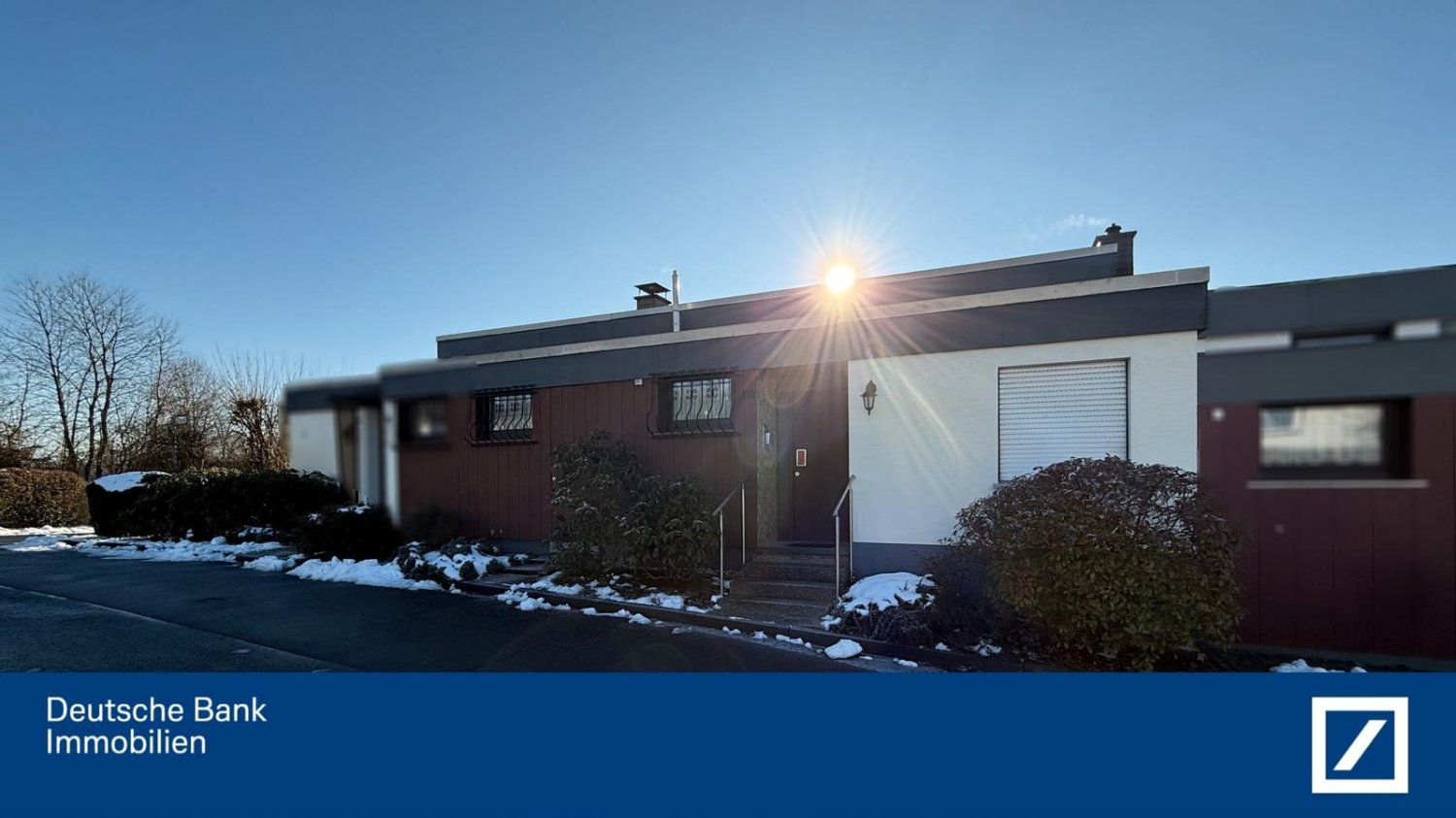 3 bedrooms Townhouse in Siegen-Wittgenstein, Germany No. 176677