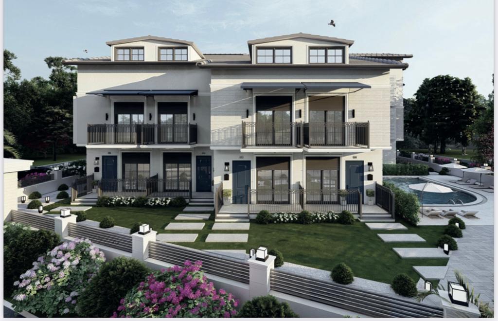 شقة 1+1 في Fethiye, Turkey رقم 15600