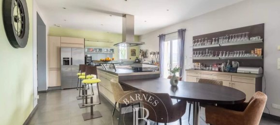 Дом с 7 спальнями в Жуар-Поншартрен, Франция № 167387 12