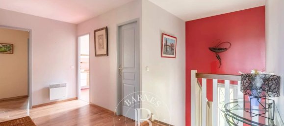 Дом с 7 спальнями в Жуар-Поншартрен, Франция № 167387 20