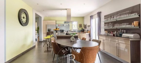 Дом с 7 спальнями в Жуар-Поншартрен, Франция № 167387 10