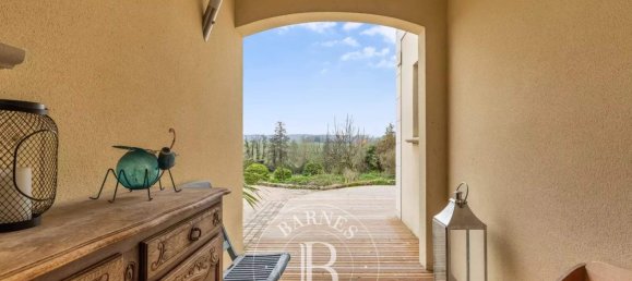 Дом с 7 спальнями в Жуар-Поншартрен, Франция № 167387 7