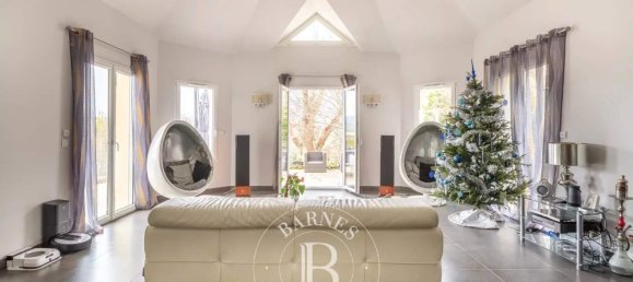 Дом с 7 спальнями в Жуар-Поншартрен, Франция № 167387 9