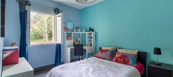 Дом с 7 спальнями в Жуар-Поншартрен, Франция № 167387 17