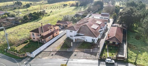 Armazém em Febres, Portugal 789 m² N.º 22469 4