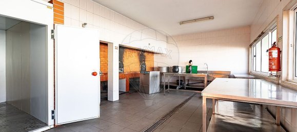 Armazém em Febres, Portugal 789 m² N.º 22469 19