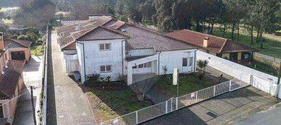 Armazém em Febres, Portugal 789 m² N.º 22469 2