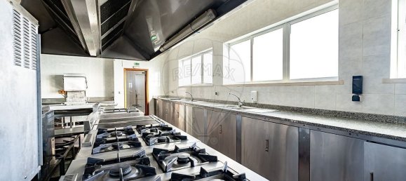 Armazém em Febres, Portugal 789 m² N.º 22469 17