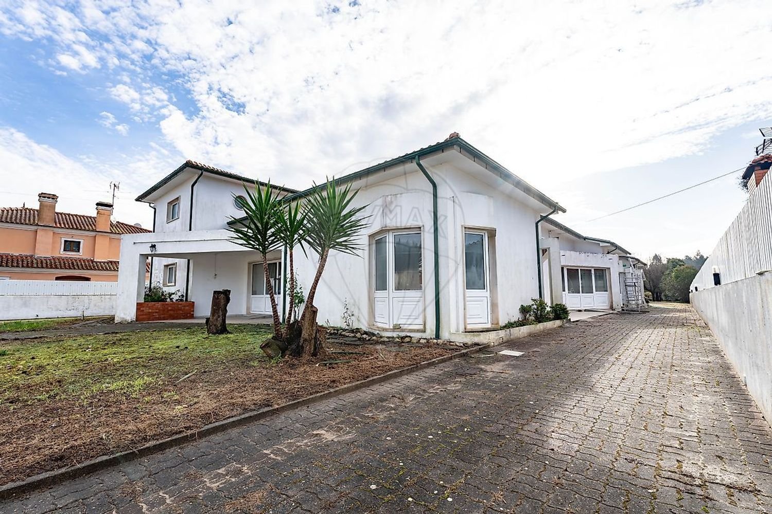 Armazém em Febres, Portugal 789 m² N.º 22469