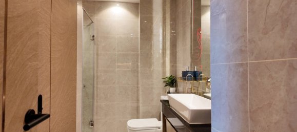 Apartamento com 1 quarto em condomínio em Pattaya, Thailand N.º 73992 11