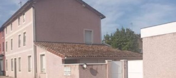 13 غرف نوم بناية في Chavanoz, France رقم 317137 2