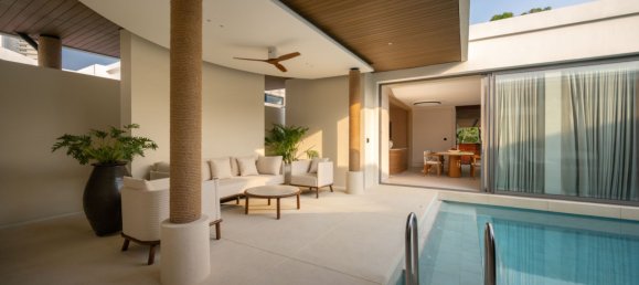 3 غرف نوم فيلا في Pattaya, Thailand رقم 75012 10