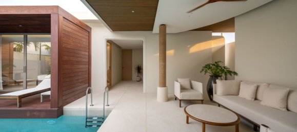 3 غرف نوم فيلا في Pattaya, Thailand رقم 75012 8