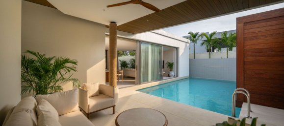 3 غرف نوم فيلا في Pattaya, Thailand رقم 75012 9