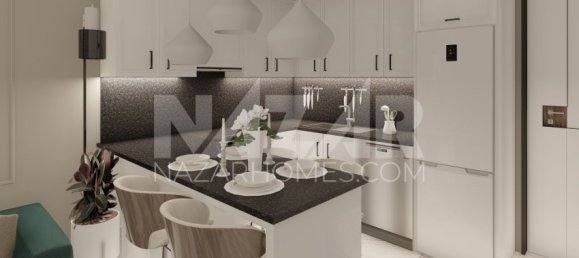 Apartamento de 1+1 en Alanya, Turkey No. 14406 20