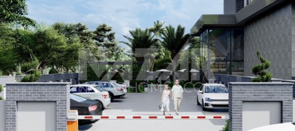 Apartamento de 1+1 en Alanya, Turkey No. 14406 29