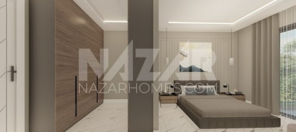 Apartamento de 1+1 en Alanya, Turkey No. 14406 12